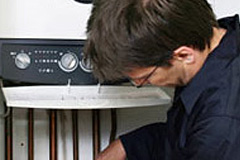 boiler repair Flinton