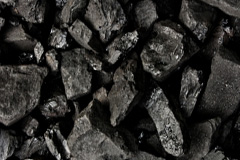Flinton coal boiler costs